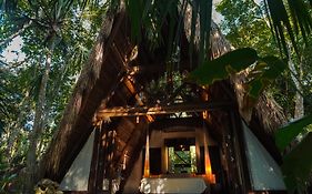 Naya Bacalar Lagoon Front Hotel - Adults Only