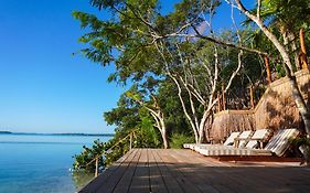 Naya Bacalar Lagoon Front Hotel - Adults Only